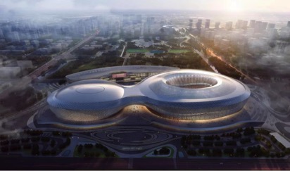 ChengduMtnSportsPark 4